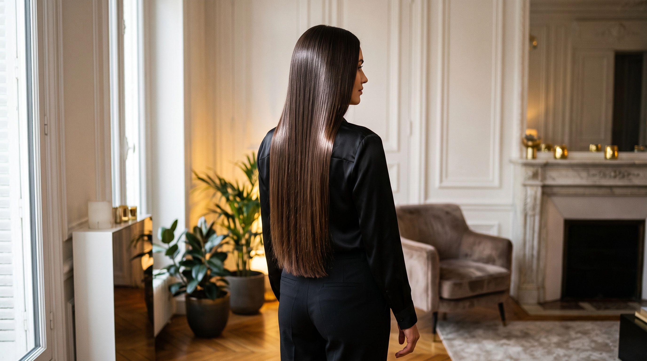 Lissage Brésilien Kératine Metz
